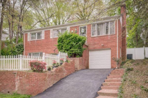 Vibrate DC Hob 4 bedroom 2 full bathroom with 3 parking